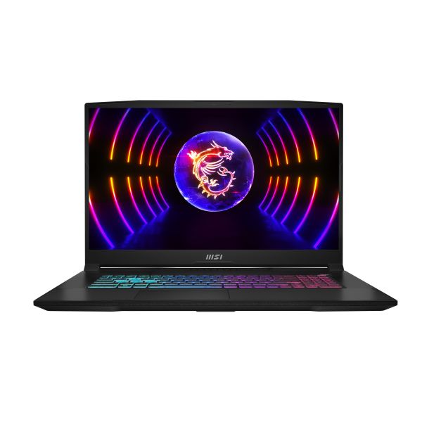 Bekijk afbeelding 1 van MSI Katana 17 B13VGK-832NL i7-13700H